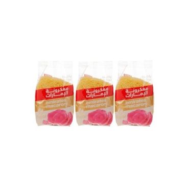 Emirates Vermicelli Bhowarda, 3 x 500 Gm, 8 Pieces Per Carton